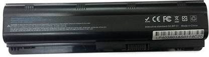 Lapster HP Compaq Presario CQ42-460TU-MU06 6 Cell Laptop Battery