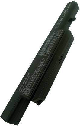 lapguard CLEVO C4500BAT-6 Replacement 6 Cell Laptop Battery