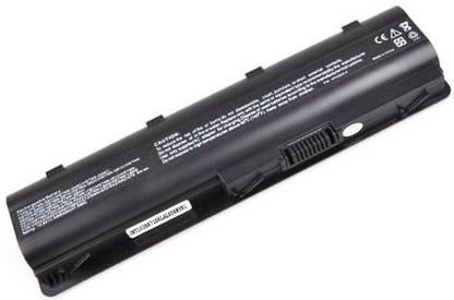 Tutor Earth-IT HP Compaq G72-A50SB G72-A55SF 6 Cell 6 Cell Laptop Battery