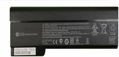 HP CC09 / QK643AA 9 Cell Laptop Battery