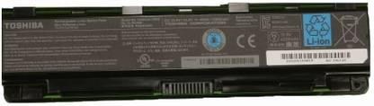 TOSHIBA PABAS260/PA5024U-1BRS 6 Cell Laptop Battery