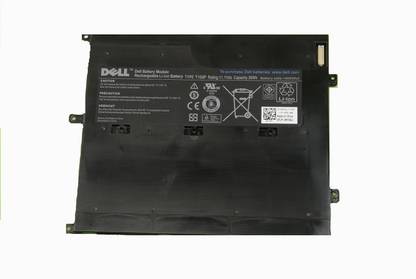 DELL T1G6P/ NTG4J 6 Cell Laptop Battery