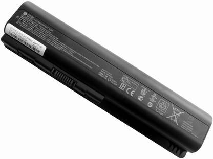 HP Compaq Presario CQ60 6 Cell Laptop Battery