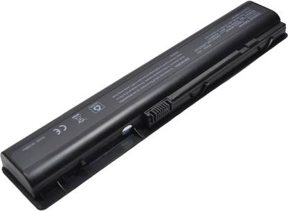 lapguard HP Pavilion dv9000 8 Cell Laptop Battery