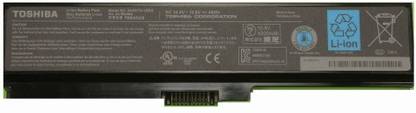TOSHIBA PABAS228/PA3817U-1BRS 6 Cell Laptop Battery