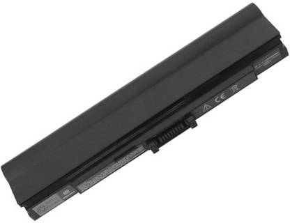 Rega IT Packard Bell Dot M-U M/U 6 Cell Laptop Battery