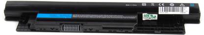 TecPro TP_b-DL-5421 4 Cell Laptop Battery