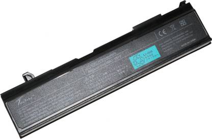 Techie Compatible for Toshiba PA3399U-2BRS 6 Cell Laptop Battery