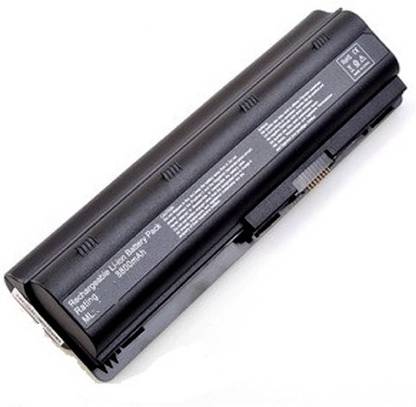 Rega IT Hp Pavilion G6-2083EG G6-2100 12 Cell 12 Cell Laptop Battery
