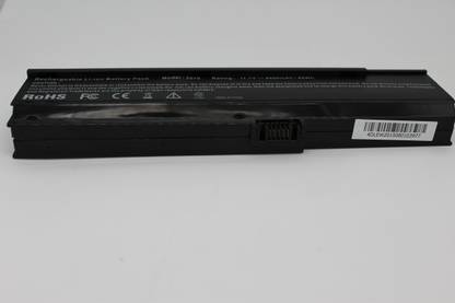 4D 4d Acer 2400 Travelmate 3220 6 Cell Battery 6 Cell Laptop Battery
