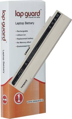 lapguard Acer Aspire One 10.1 6 Cell Laptop Battery