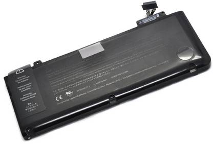 S K Technologe A1278/A1322 6 Cell Laptop Battery