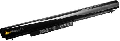 Lap Gadgets HP Pavilion 14-R015TX 6 Cell Laptop Battery