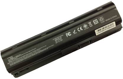 NOVA HP G62X-400 CTO 6 Cell Laptop Battery