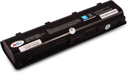 Mora Hp Pavilion Dm4-1165dx (Long Backup with 3 Year Waranty) 6 Cell Laptop Battery