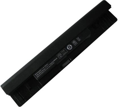 F7 Dell P08F 6 Cell Laptop Battery