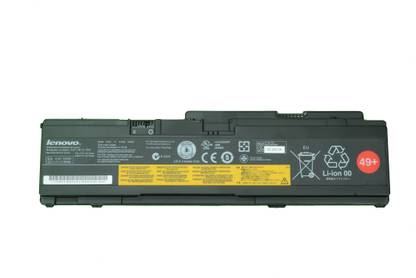 Lenovo 42T4643/42T4523 6 Cell Laptop Battery