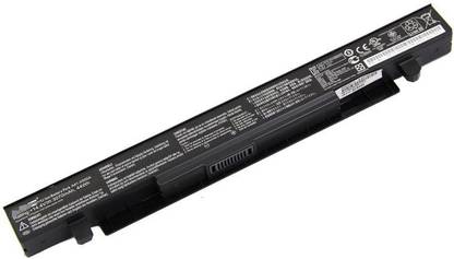 NOVA ASUS A41-X550A 4 Cell Laptop Battery