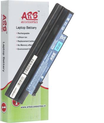 ARB Acer Gateway LT23 6 Cell Laptop Battery