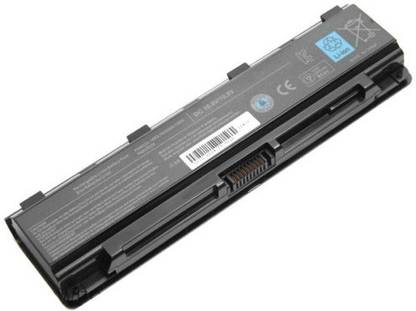 Rega IT Toshiba Satellite C850D C855 C855D 6 Cell Laptop Battery
