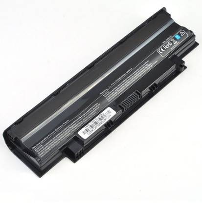 Lapster Dell Inspiron N5010D-168 -n5010 6 Cell Laptop Battery