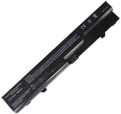 NOVA HP HSTNN-I85C-5/ HP HSTNN-CBOX 6 Cell Laptop Battery