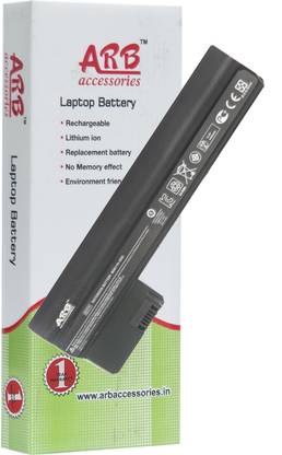 ARB HP Mini 110-3000 6 Cell Laptop Battery