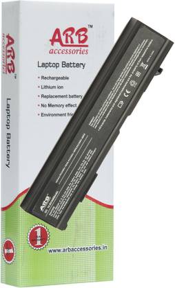 ARB Toshiba Satellite A100-212 6 Cell Laptop Battery