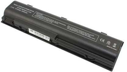 Lappymaster HP DV 1000 6 Cell Laptop Battery