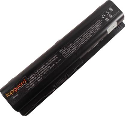 lapguard HP 484170-001 Notebook Battery 6 Cell Laptop Battery