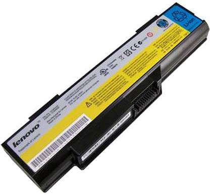 Lenovo G400-G410 6 Cell Battery