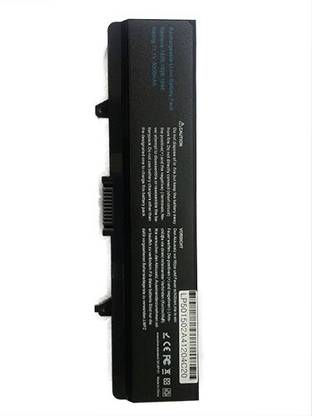 Lapster Dell 0XR693 1440 6 Cell Laptop Battery