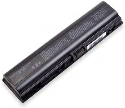 Rega IT Compaq Presario C700 C700EM 6 Cell 6 Cell Laptop Battery
