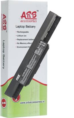 ARB Asus X54F Series 6 Cell Laptop Battery