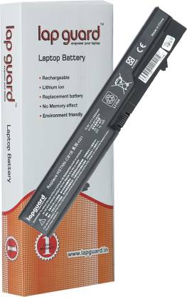 lapguard Asus Eee PC 1001HA 6 Cell Laptop Battery