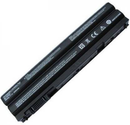F7 Dell Inspiron M521R 6 Cell Laptop Battery