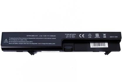 Maanya Teck HP Probook 4411 4410 6 Cell Laptop Battery