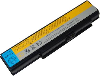 lapguard Lenovo IdeaPad Y510 7758 6 Cell Laptop Battery