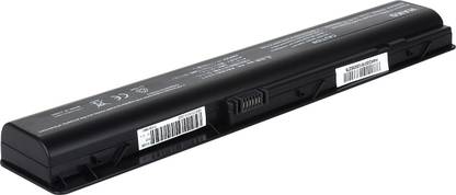 HAKO HP Compaq Pavilion DV9200 6 Cell Laptop Battery
