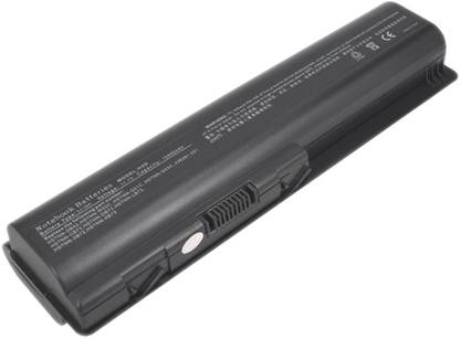 F7 Compaq Presario CQ60-200 Series 6 Cell Laptop Battery