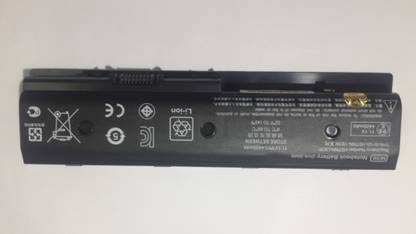 LAPCARE HP Envy DV6-7280LA 6 Cell Laptop Battery