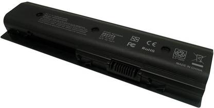 Techie Compatible for HP PAVILION DV7-7009ED 6 Cell Laptop Battery