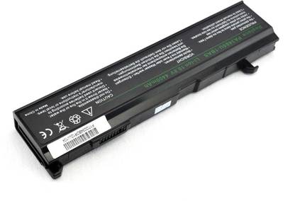 F7 Toshiba Satellite M70-181 6 Cell Laptop Battery
