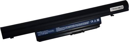 HAKO Acer Aspire TimelineX AS3820T-5246 6 Cell Laptop Battery