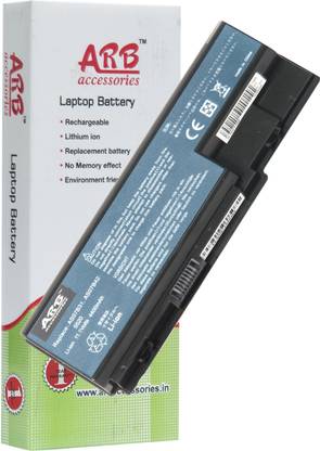 ARB Acer Aspire 6530 6 Cell Laptop Battery