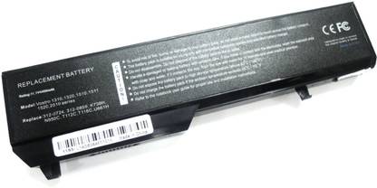 Lappymaster 1310/1510/ 1320 6 Cell Laptop Battery