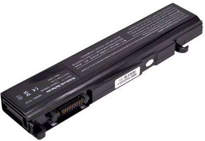 Rega IT Toshiba Tecra A10 A2 A3 A3X A9 6 Cell Laptop Battery