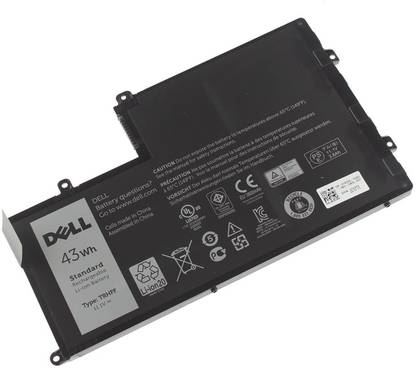 DELL Latitude 3450 3550 3 Cell Laptop Battery