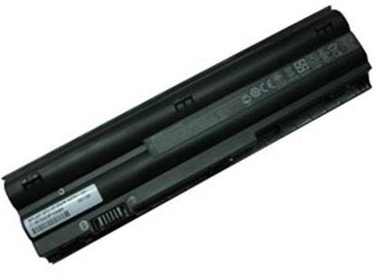 NOVA HP MINI 210-3000 MT06 6 Cell Laptop Battery