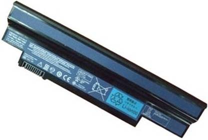 Rega IT Acer Aspire One AO532H AO533 6 Cell Laptop Battery